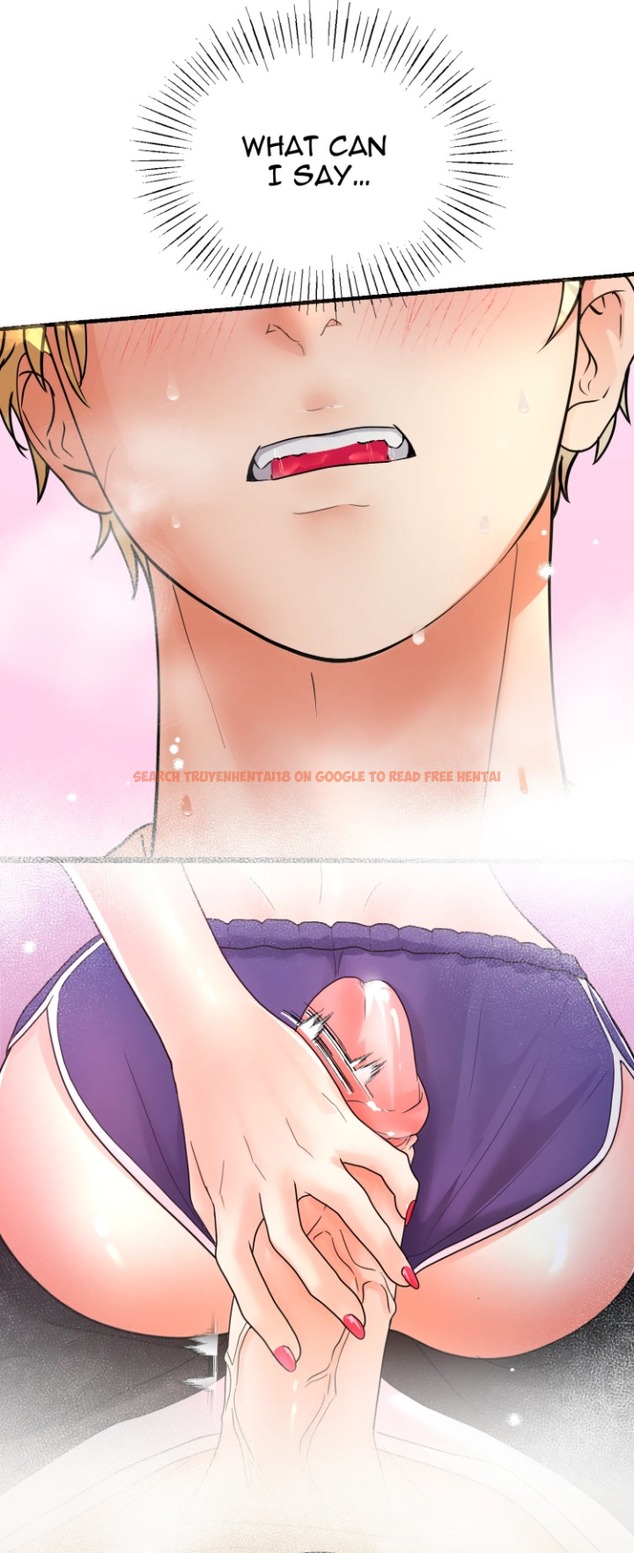 Read Hentai Image 26 90254 in comic Disaster Roommates (Uncensored) - Chapter 4 - www.hentaitnt.net