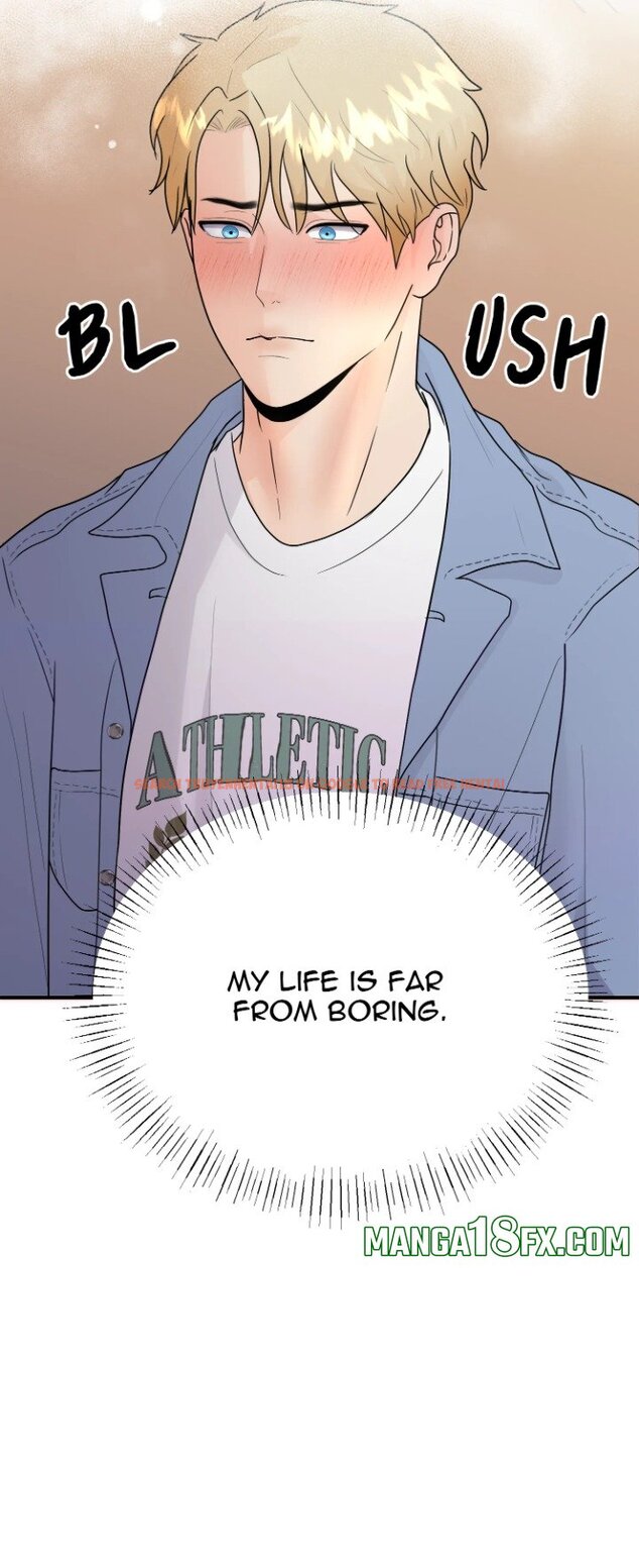 Read Hentai Image 27 254 in comic Disaster Roommates (Uncensored) - Chapter 4 - www.hentaitnt.net