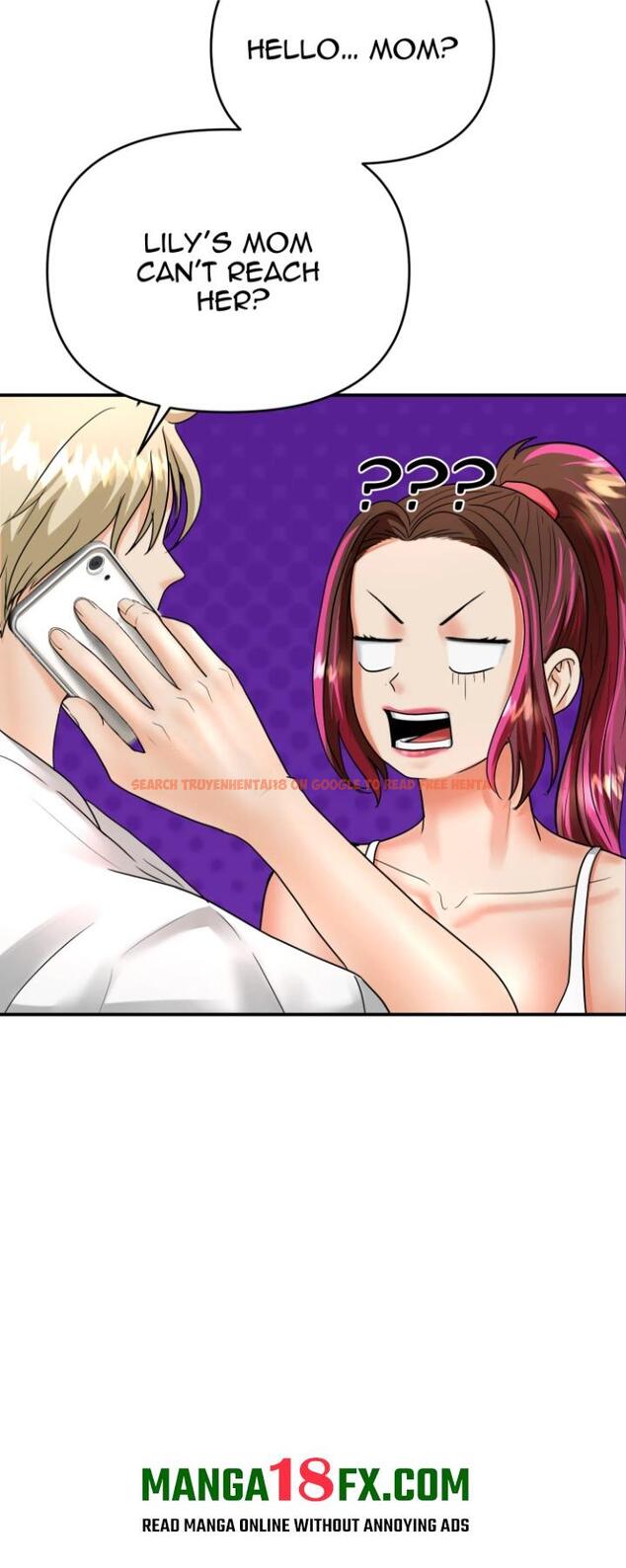 Read Hentai Image 8 254 in comic Disaster Roommates (Uncensored) - Chapter 4 - www.hentaitnt.net