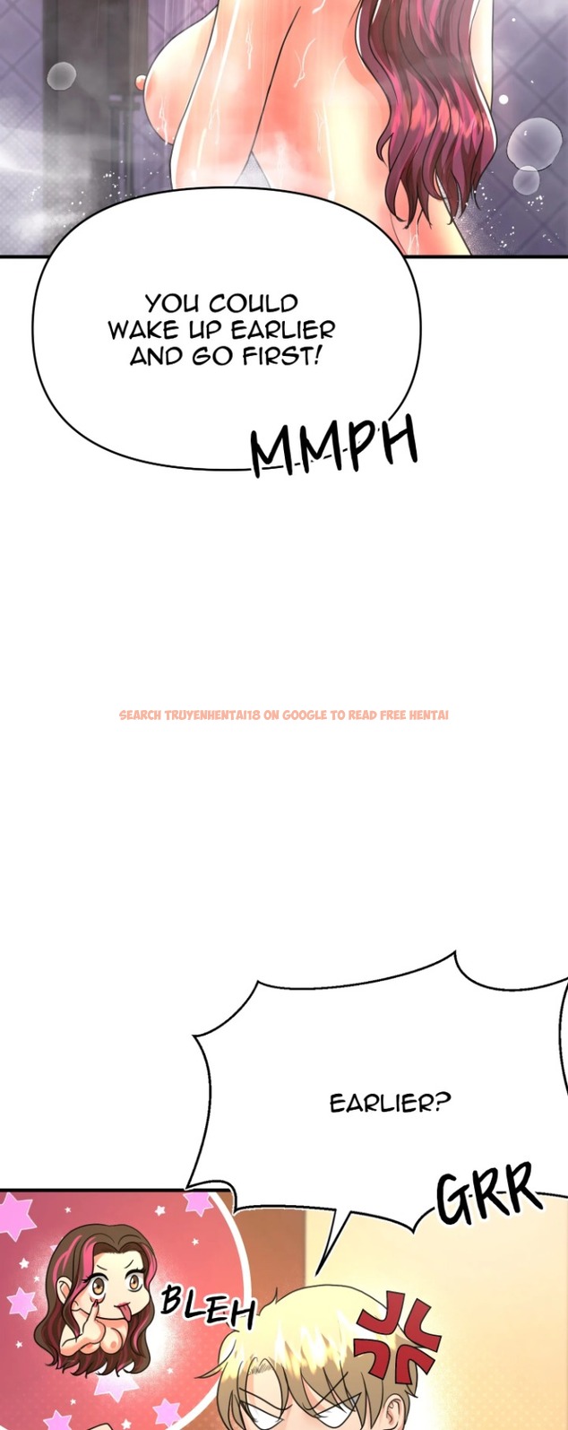 Read Hentai Image 25 90875 in comic Disaster Roommates (Uncensored) - Chapter 6 - www.hentaitnt.net