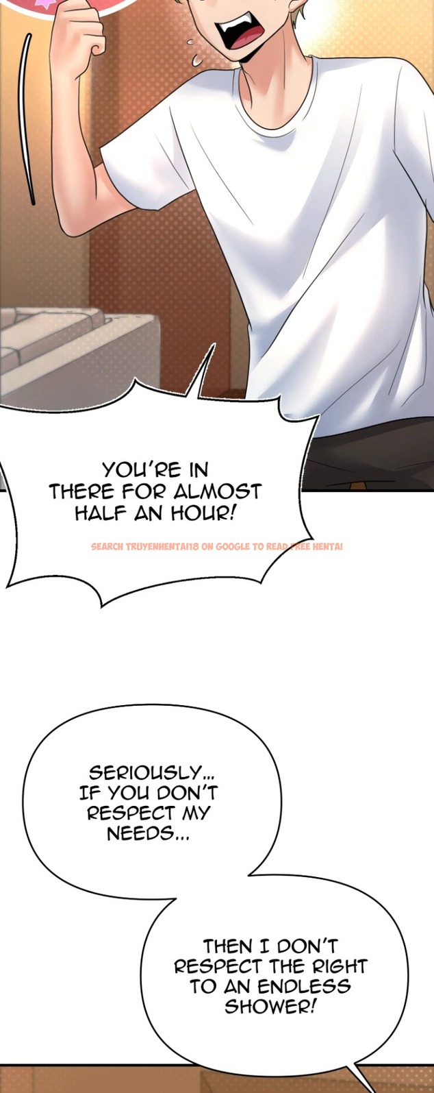 Read Hentai Image 26 90875 in comic Disaster Roommates (Uncensored) - Chapter 6 - www.hentaitnt.net