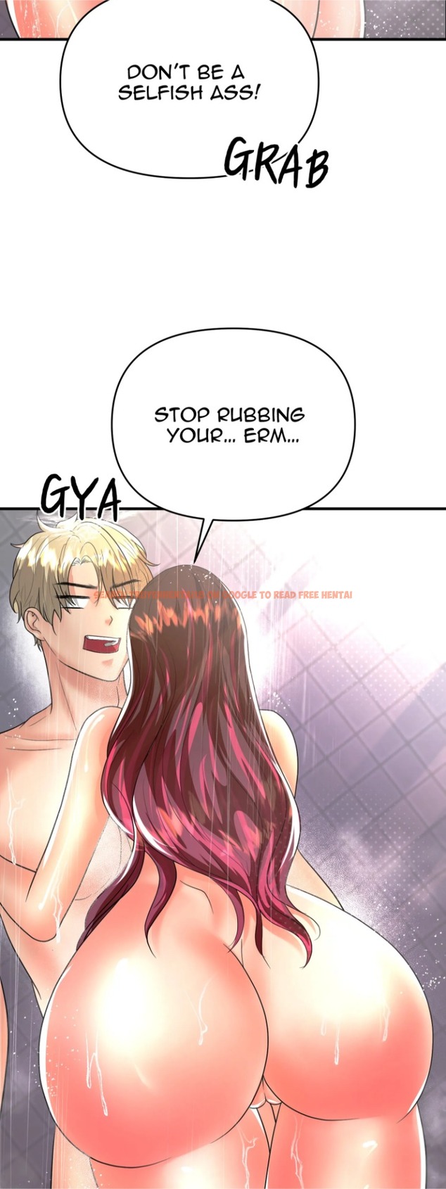 Read Hentai Image 53 90875 in comic Disaster Roommates (Uncensored) - Chapter 6 - www.hentaitnt.net