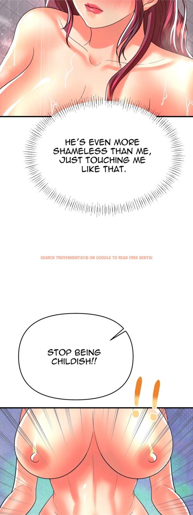 Read Hentai Image 57 90875 in comic Disaster Roommates (Uncensored) - Chapter 6 - www.hentaitnt.net