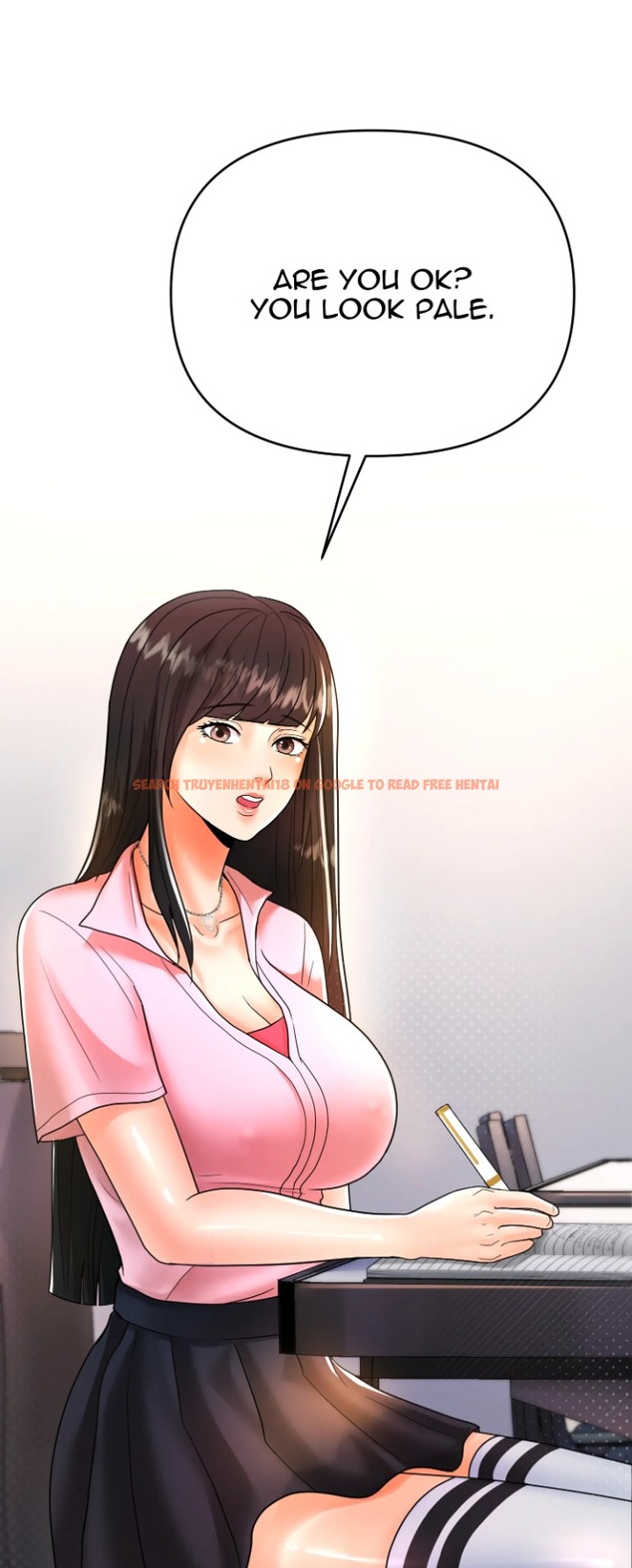 Read Hentai Image 10 91051 in comic Disaster Roommates (Uncensored) - Chapter 7 - www.hentaitnt.net