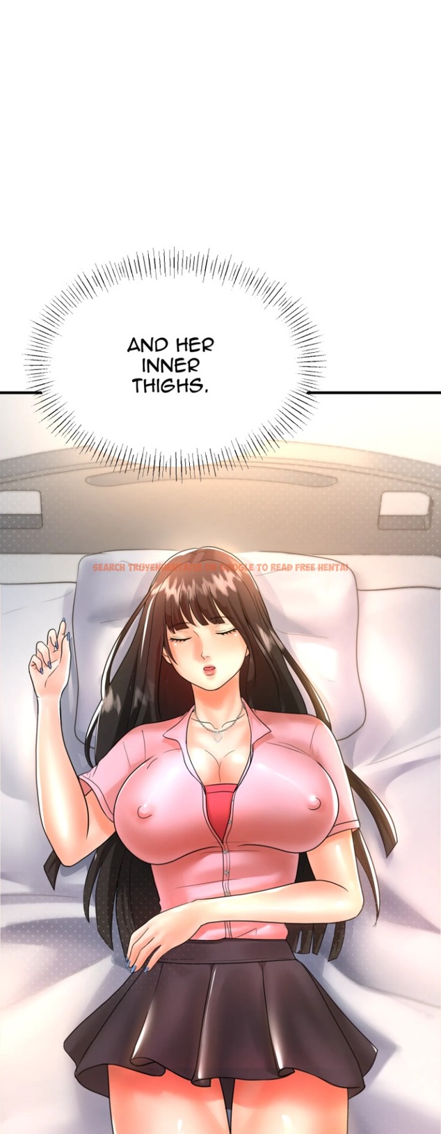 Read Hentai Image 32 91051 in comic Disaster Roommates (Uncensored) - Chapter 7 - www.hentaitnt.net