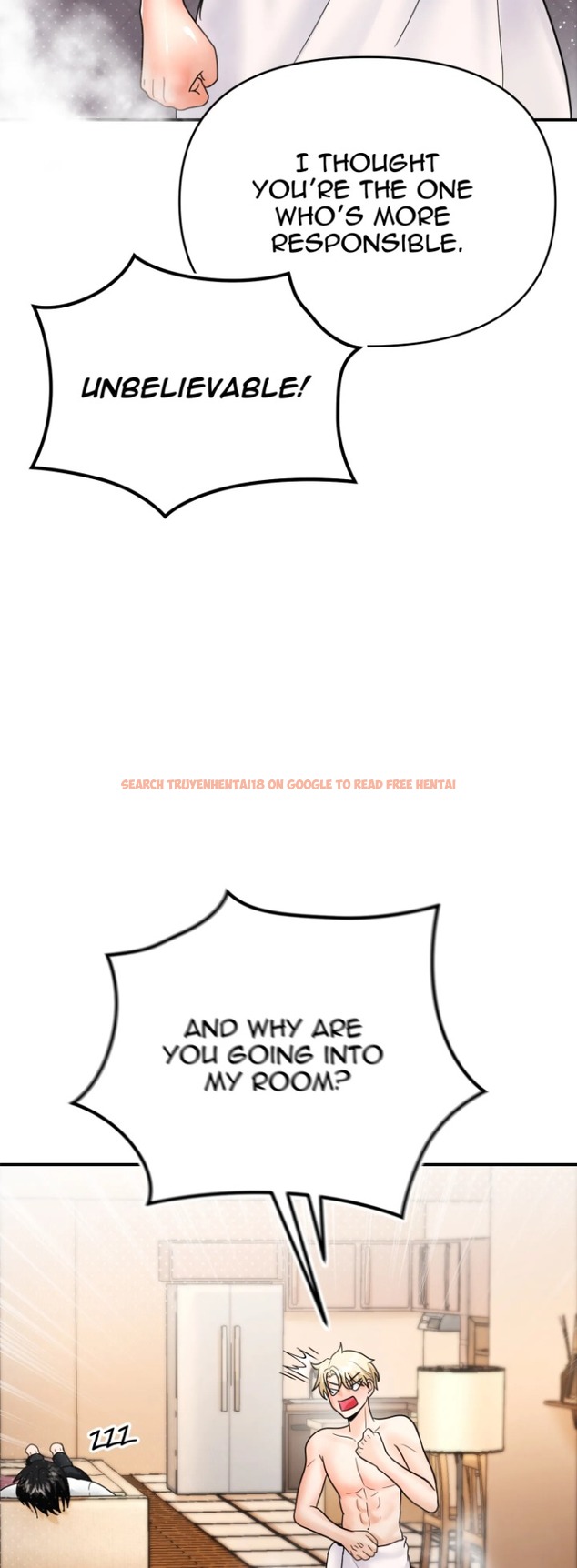 Read Hentai Image 4 91051 in comic Disaster Roommates (Uncensored) - Chapter 7 - www.hentaitnt.net