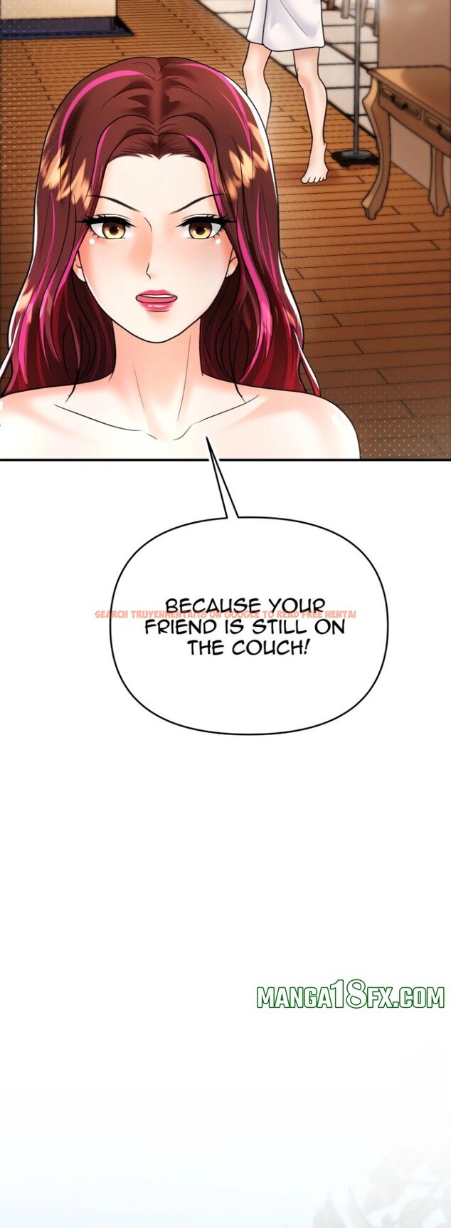 Read Hentai Image 5 051 in comic Disaster Roommates (Uncensored) - Chapter 7 - www.hentaitnt.net