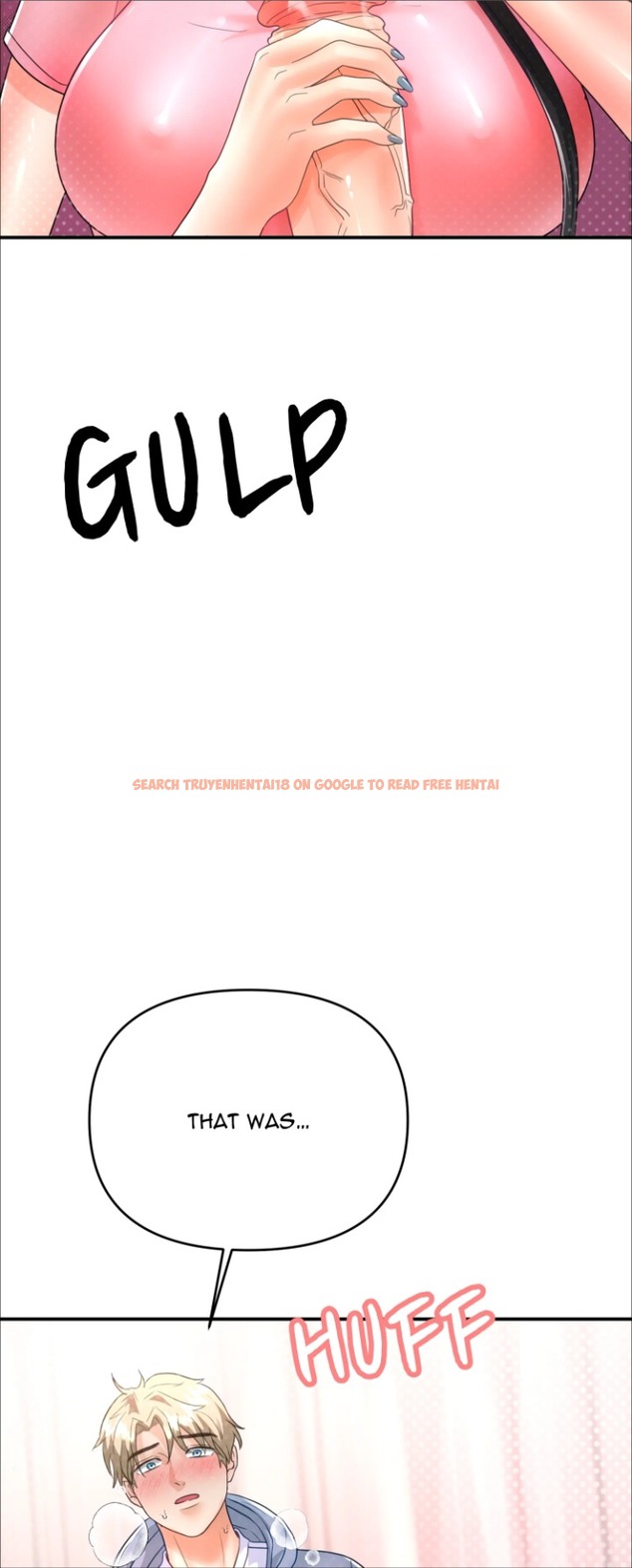 Read Hentai Image 18 91274 in comic Disaster Roommates (Uncensored) - Chapter 8 - www.hentaitnt.net