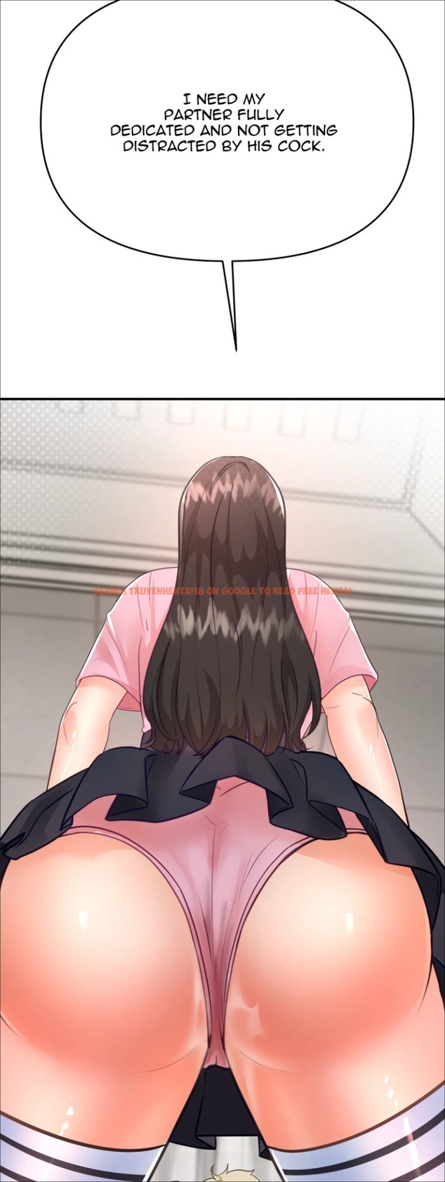 Read Hentai Image 22 91274 in comic Disaster Roommates (Uncensored) - Chapter 8 - www.hentaitnt.net