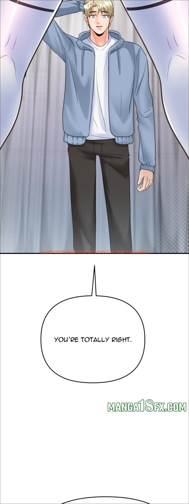 Read Hentai Image 23 274 in comic Disaster Roommates (Uncensored) - Chapter 8 - www.hentaitnt.net