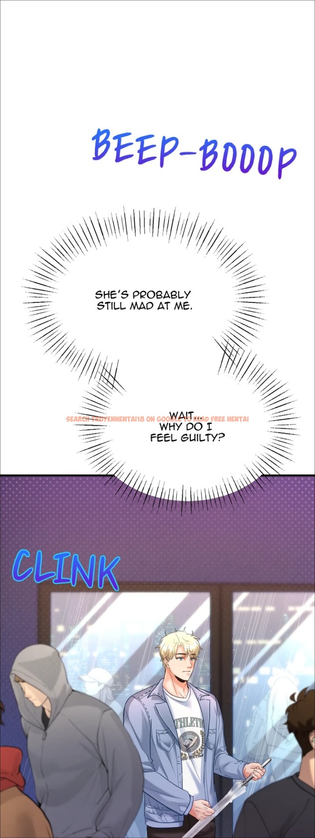 Read Hentai Image 29 91274 in comic Disaster Roommates (Uncensored) - Chapter 8 - www.hentaitnt.net