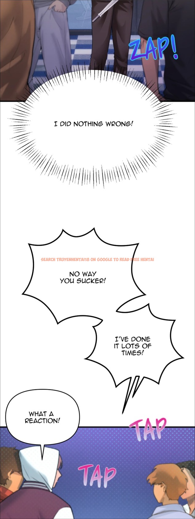 Read Hentai Image 30 91274 in comic Disaster Roommates (Uncensored) - Chapter 8 - www.hentaitnt.net