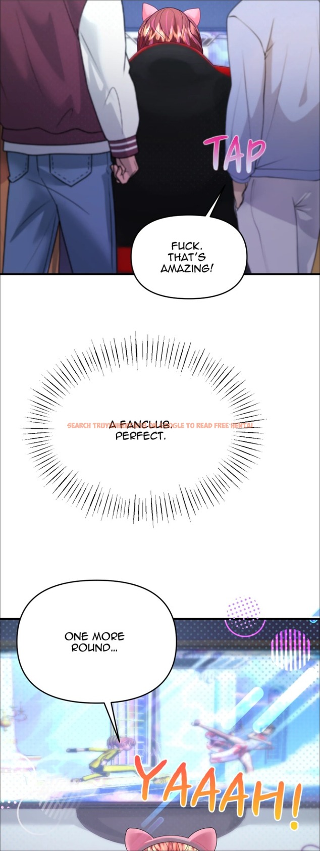 Read Hentai Image 31 91274 in comic Disaster Roommates (Uncensored) - Chapter 8 - www.hentaitnt.net