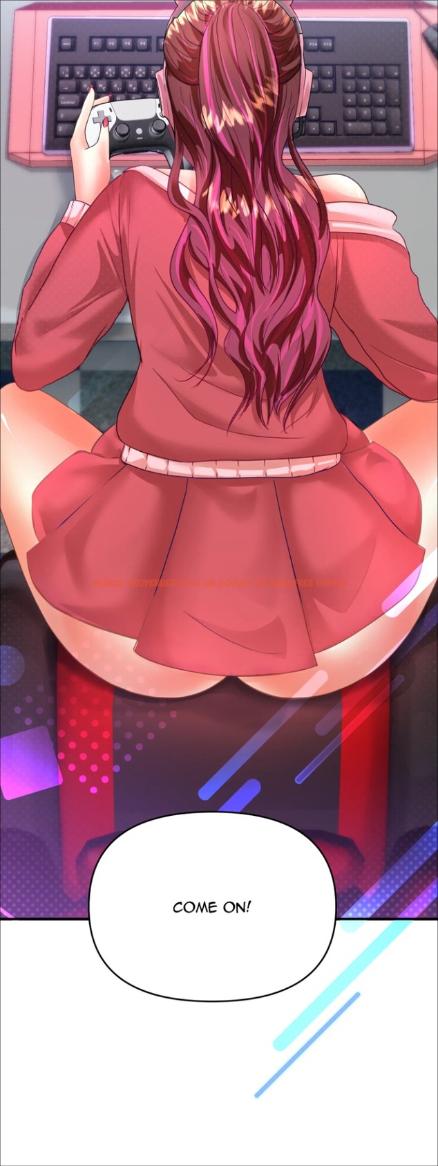 Read Hentai Image 32 91274 in comic Disaster Roommates (Uncensored) - Chapter 8 - www.hentaitnt.net