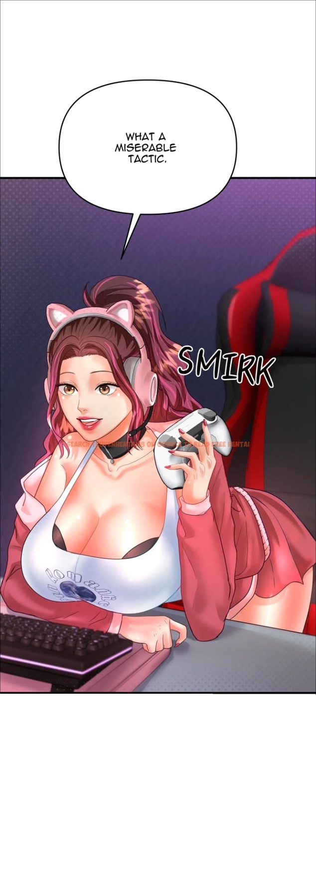 Read Hentai Image 33 91274 in comic Disaster Roommates (Uncensored) - Chapter 8 - www.hentaitnt.net