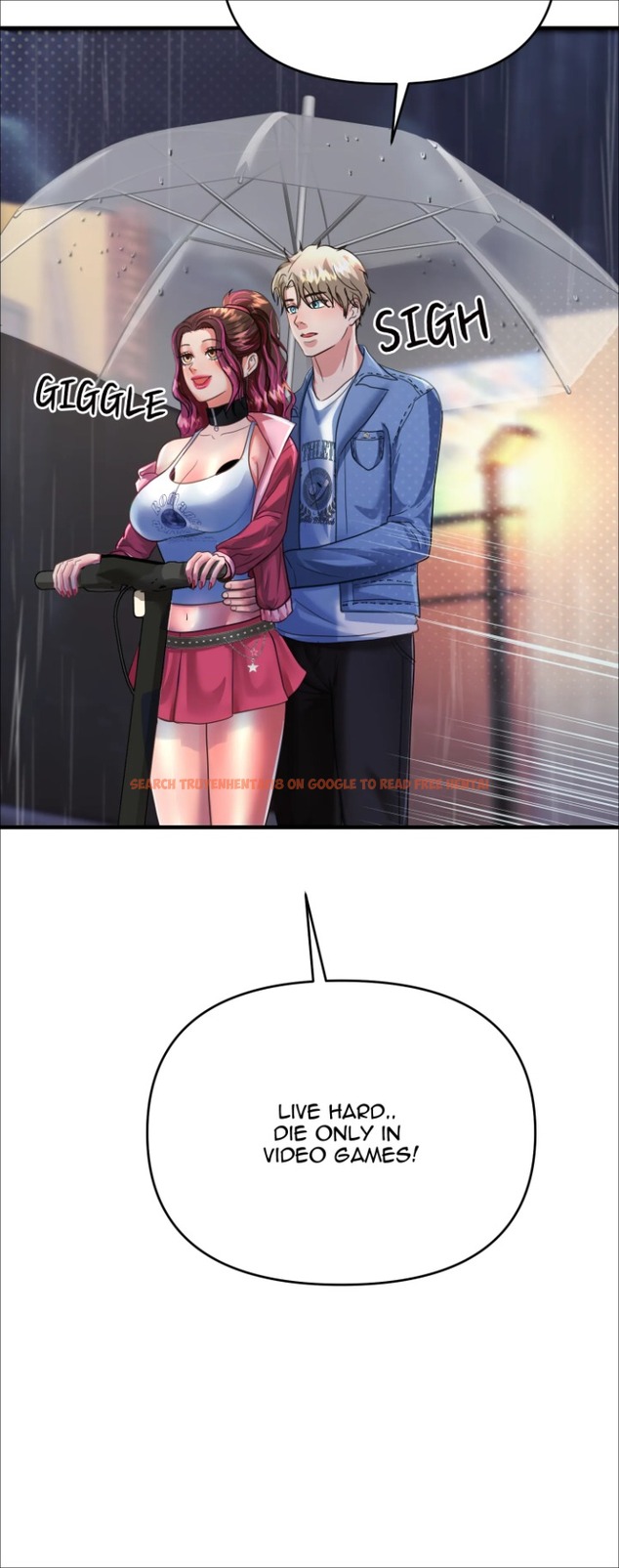 Read Hentai Image 45 91274 in comic Disaster Roommates (Uncensored) - Chapter 8 - www.hentaitnt.net