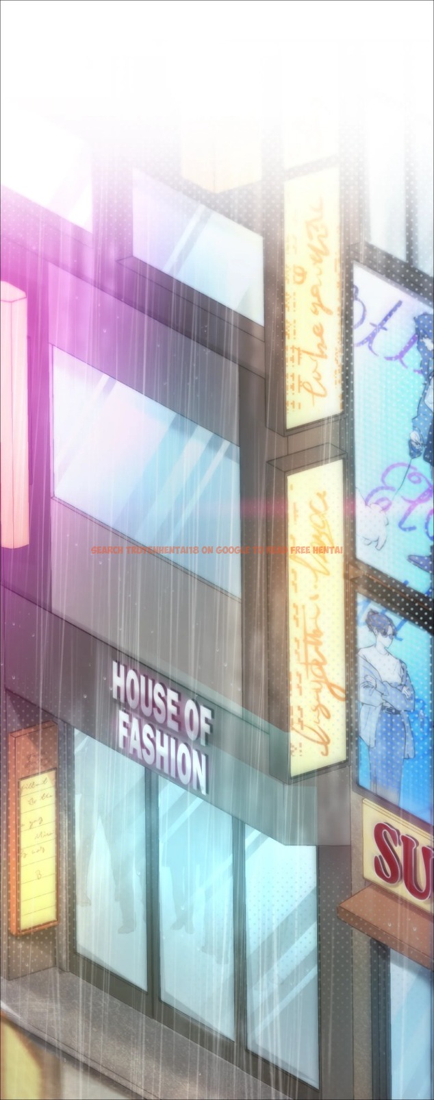 Read Hentai Image 46 91274 in comic Disaster Roommates (Uncensored) - Chapter 8 - www.hentaitnt.net