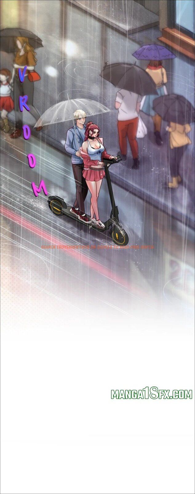 Read Hentai Image 47 274 in comic Disaster Roommates (Uncensored) - Chapter 8 - www.hentaitnt.net