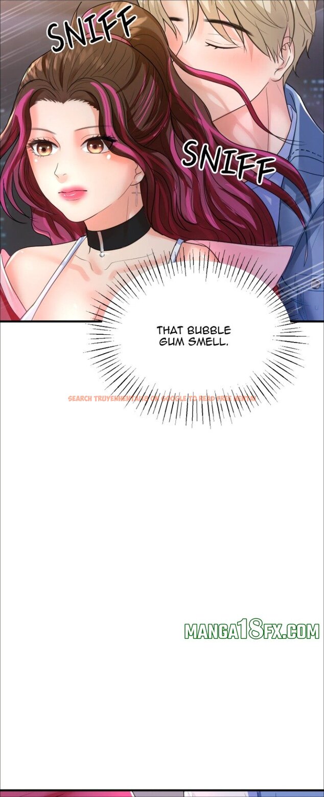 Read Hentai Image 50 274 in comic Disaster Roommates (Uncensored) - Chapter 8 - www.hentaitnt.net