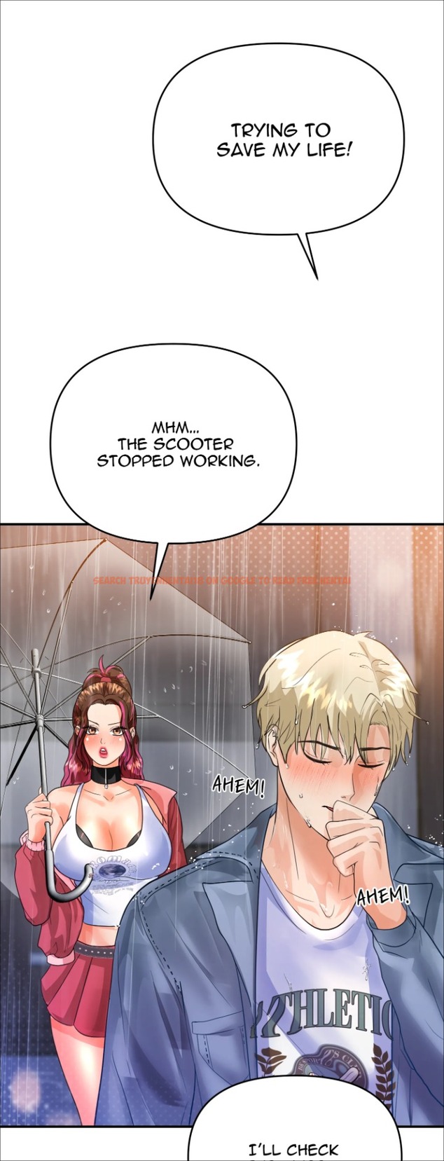 Read Hentai Image 64 91274 in comic Disaster Roommates (Uncensored) - Chapter 8 - www.hentaitnt.net