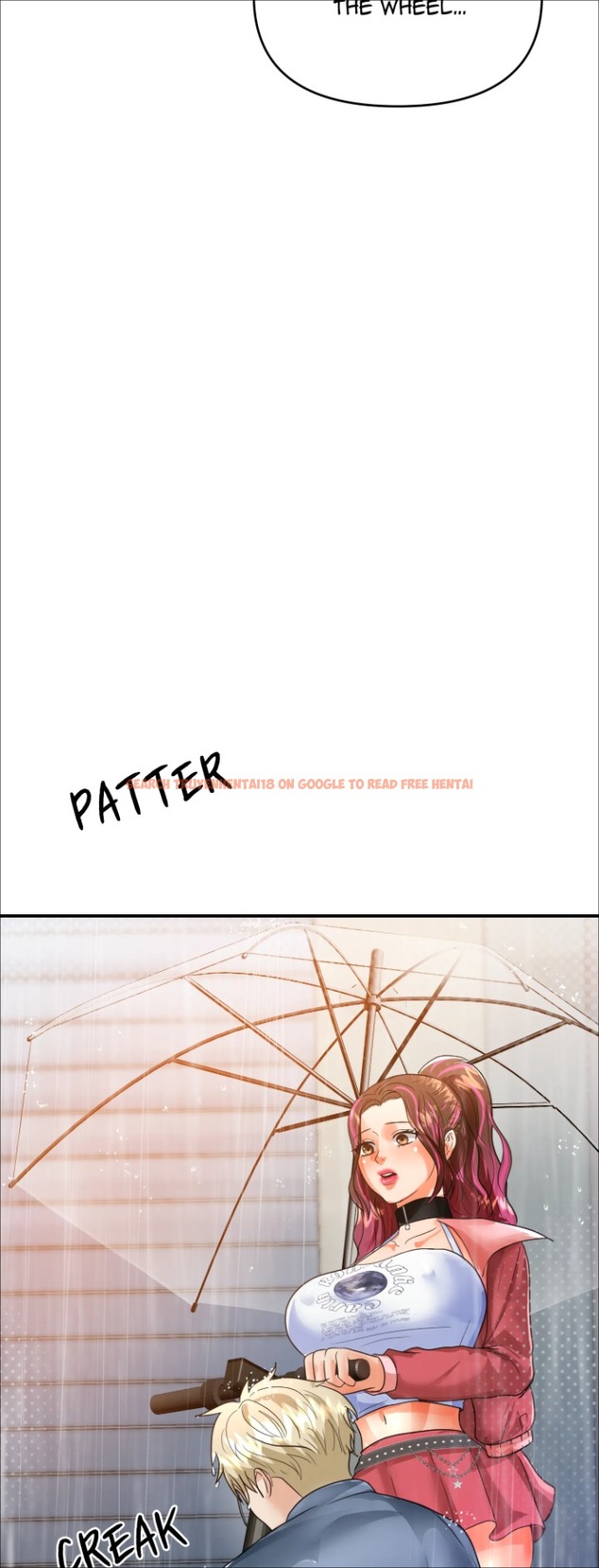 Read Hentai Image 65 91274 in comic Disaster Roommates (Uncensored) - Chapter 8 - www.hentaitnt.net