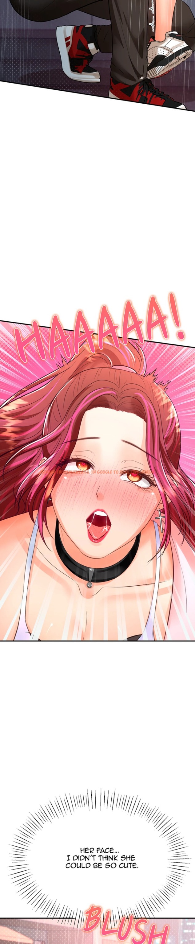 Read Hentai Image 14 91552 in comic Disaster Roommates (Uncensored) - Chapter 9 - www.hentaitnt.net