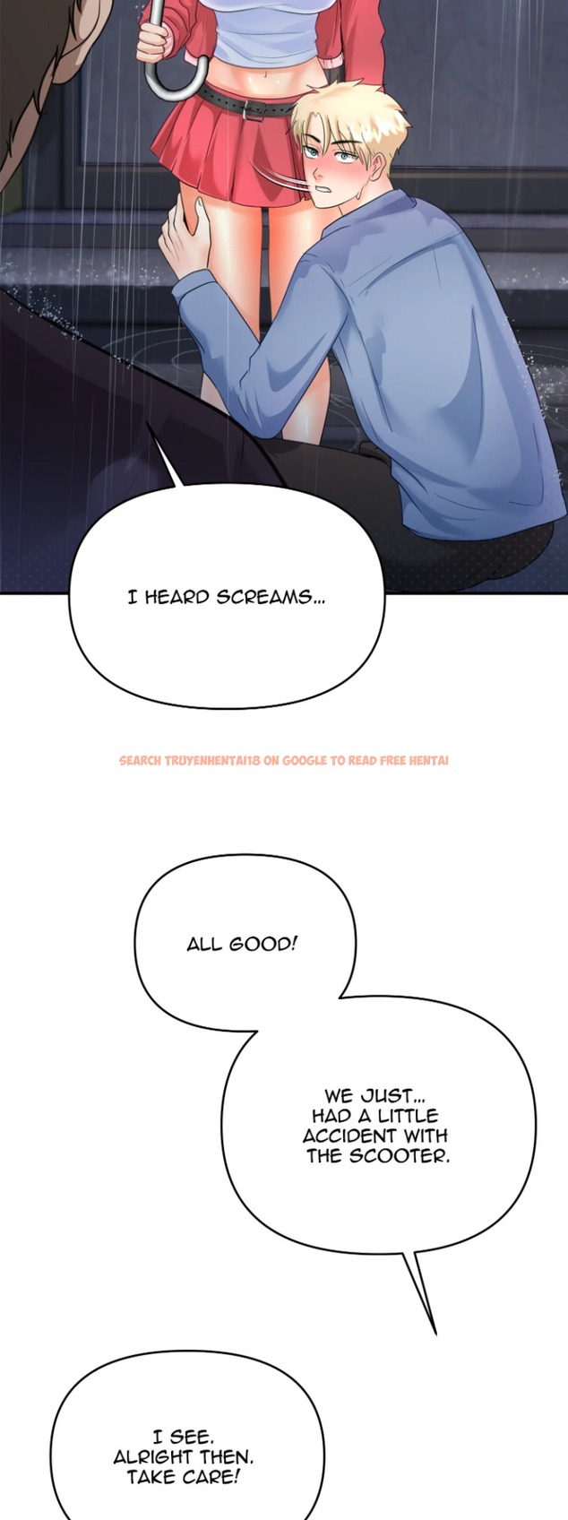 Read Hentai Image 18 91552 in comic Disaster Roommates (Uncensored) - Chapter 9 - www.hentaitnt.net