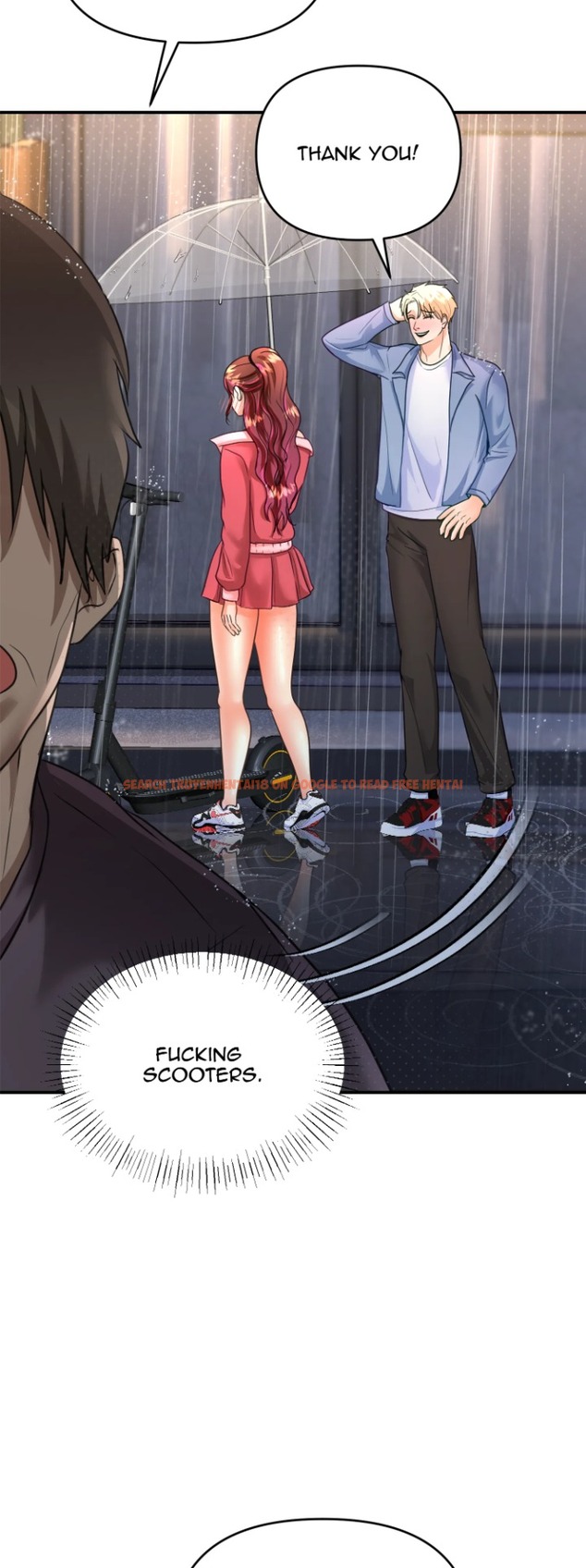 Read Hentai Image 19 91552 in comic Disaster Roommates (Uncensored) - Chapter 9 - www.hentaitnt.net