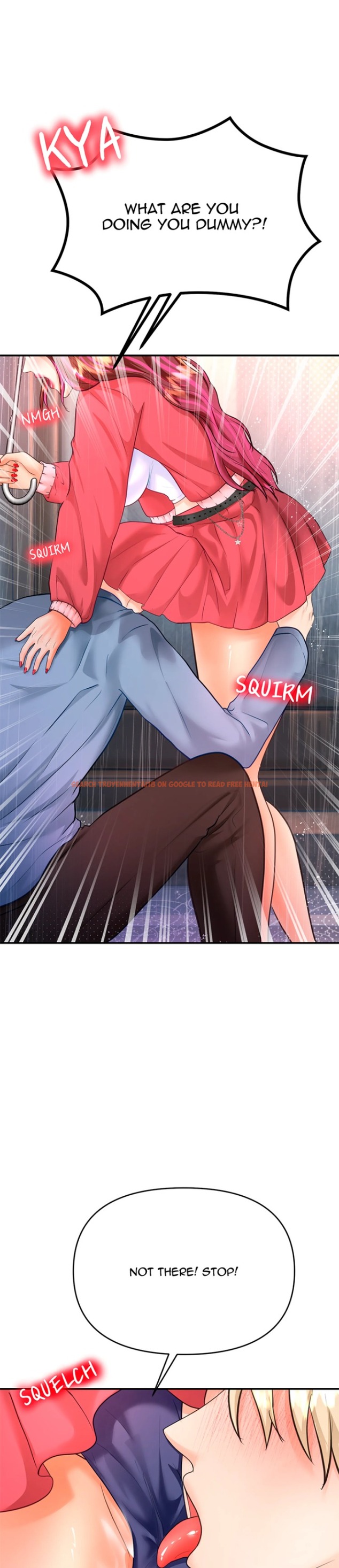 Read Hentai Image 2 91552 in comic Disaster Roommates (Uncensored) - Chapter 9 - www.hentaitnt.net