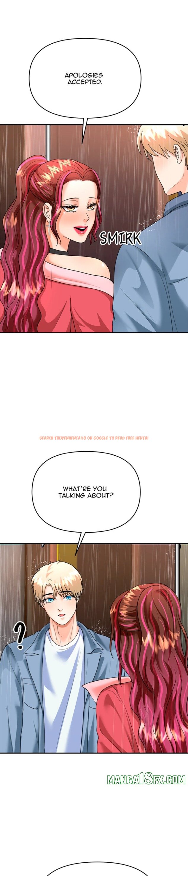 Read Hentai Image 21 552 in comic Disaster Roommates (Uncensored) - Chapter 9 - www.hentaitnt.net