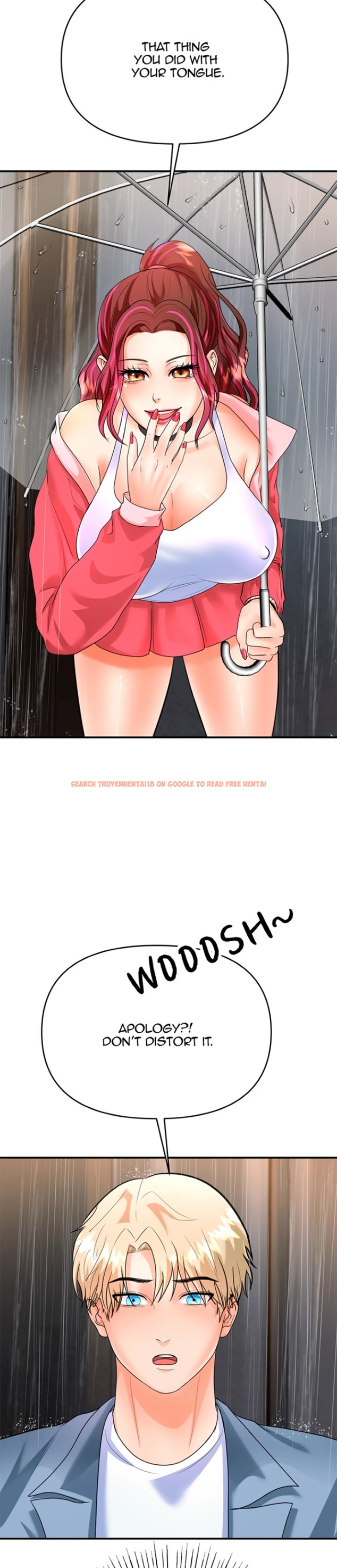 Read Hentai Image 22 91552 in comic Disaster Roommates (Uncensored) - Chapter 9 - www.hentaitnt.net