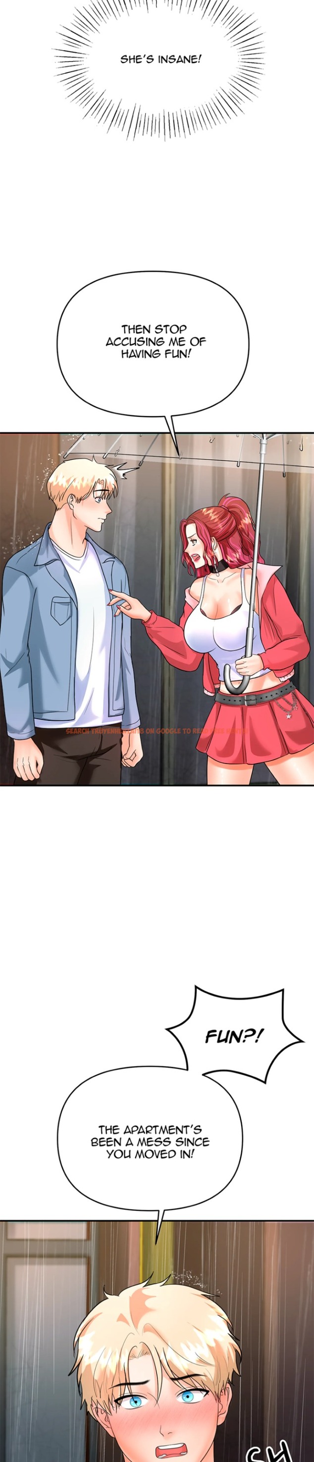 Read Hentai Image 23 91552 in comic Disaster Roommates (Uncensored) - Chapter 9 - www.hentaitnt.net