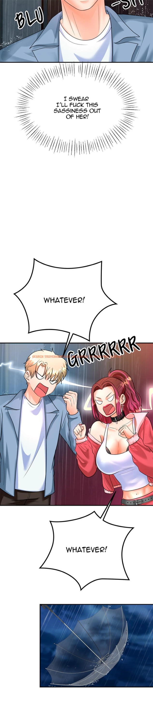 Read Hentai Image 24 91552 in comic Disaster Roommates (Uncensored) - Chapter 9 - www.hentaitnt.net