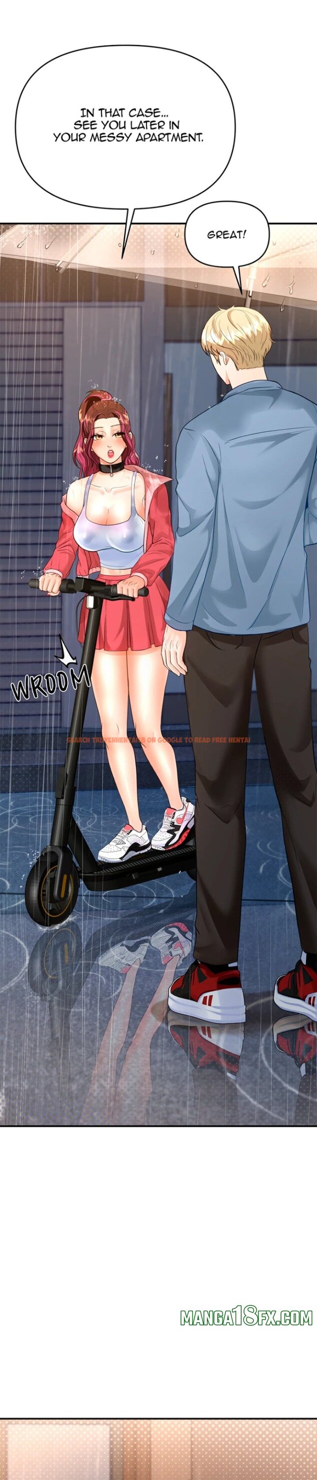 Read Hentai Image 25 552 in comic Disaster Roommates (Uncensored) - Chapter 9 - www.hentaitnt.net