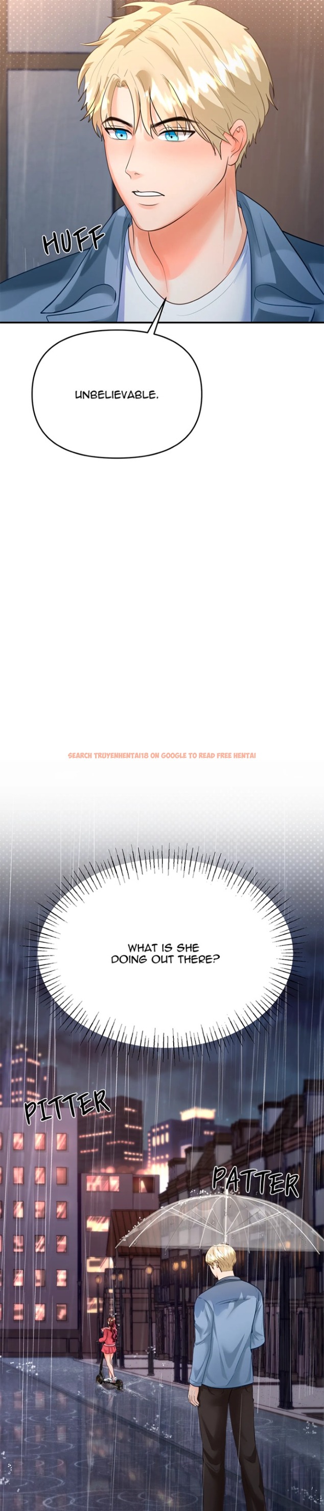 Read Hentai Image 26 91552 in comic Disaster Roommates (Uncensored) - Chapter 9 - www.hentaitnt.net