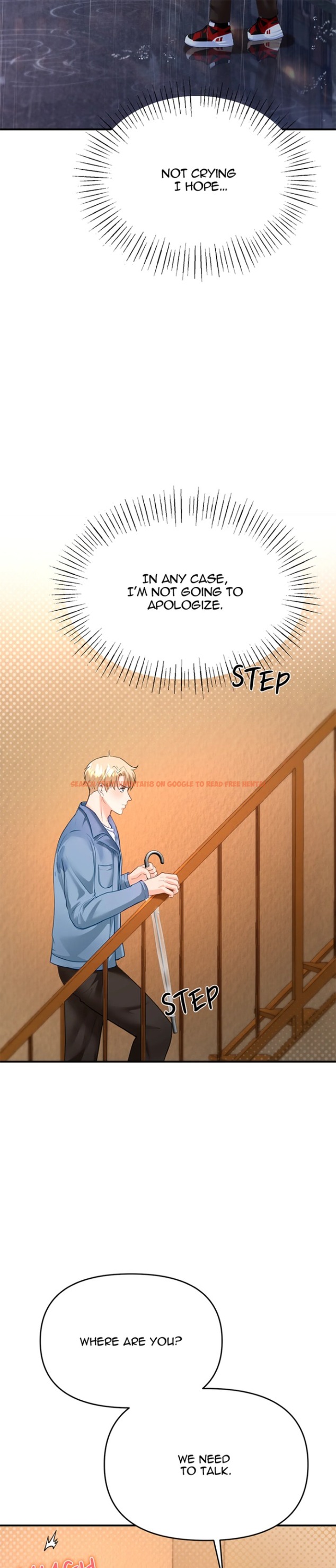 Read Hentai Image 27 91552 in comic Disaster Roommates (Uncensored) - Chapter 9 - www.hentaitnt.net