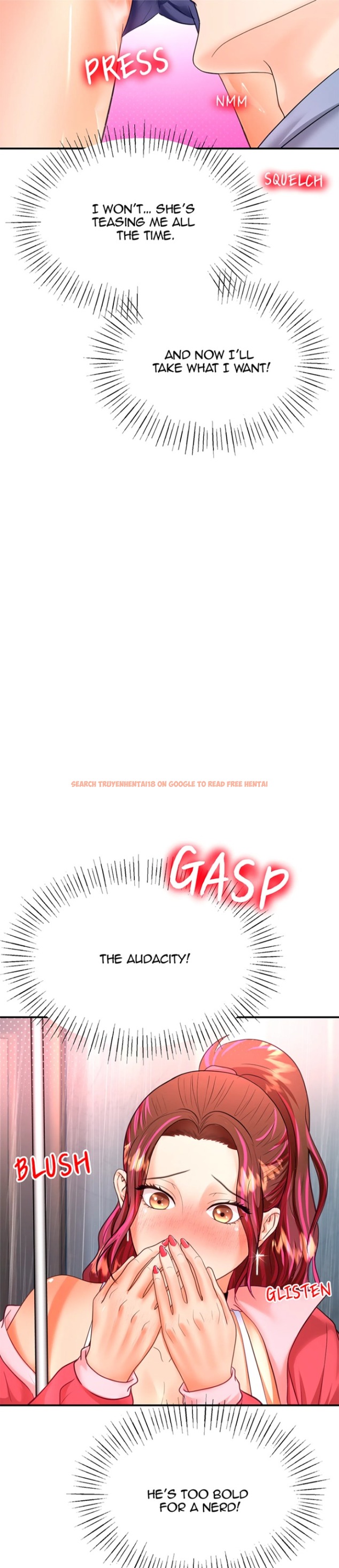 Read Hentai Image 3 91552 in comic Disaster Roommates (Uncensored) - Chapter 9 - www.hentaitnt.net