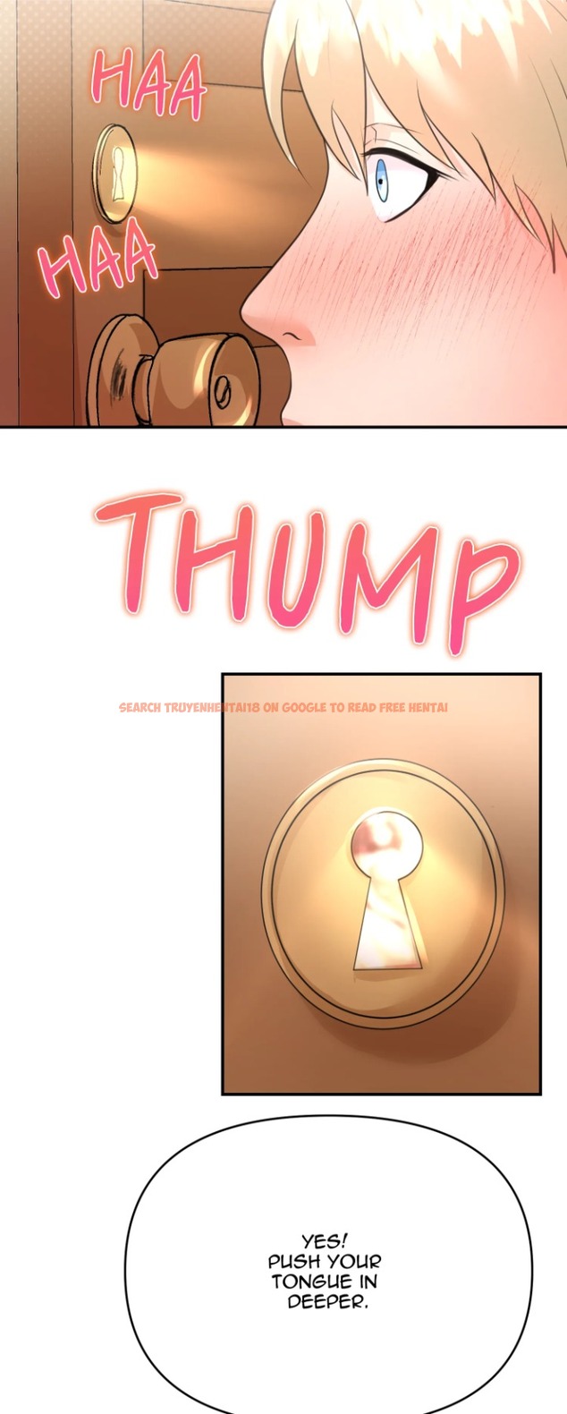 Read Hentai Image 31 91552 in comic Disaster Roommates (Uncensored) - Chapter 9 - www.hentaitnt.net