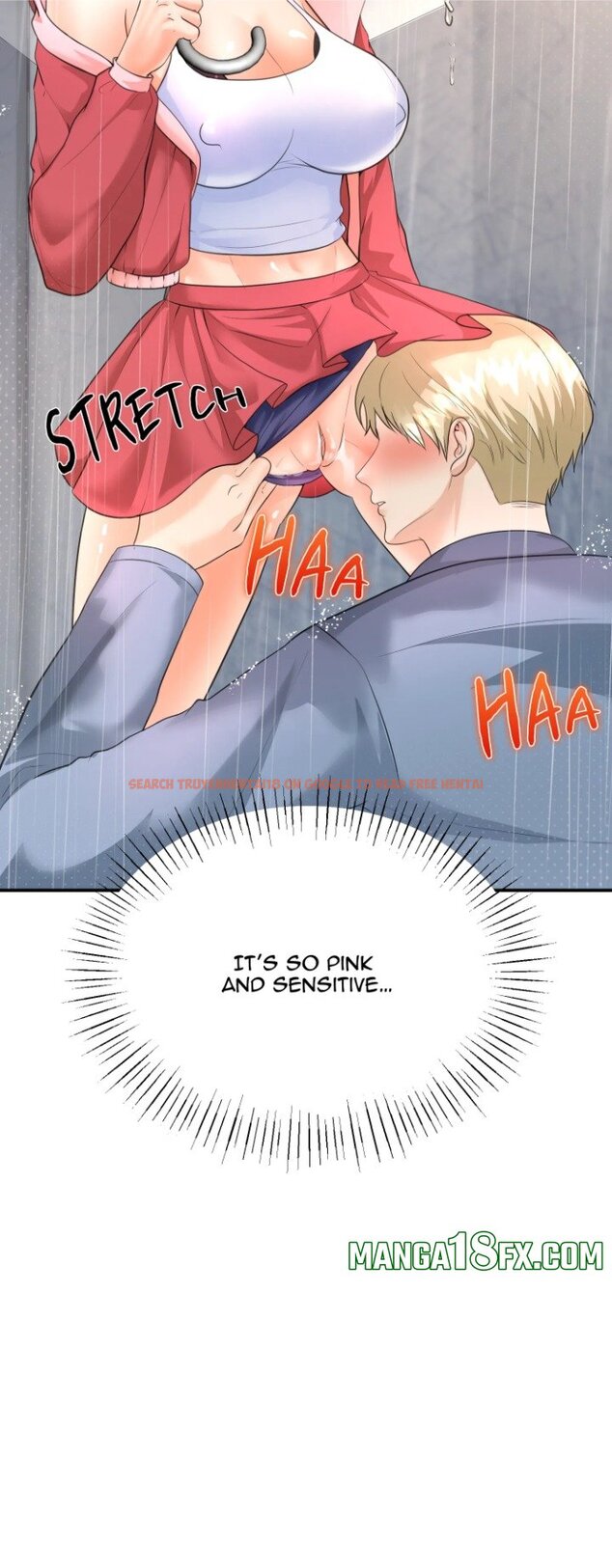 Read Hentai Image 6 552 in comic Disaster Roommates (Uncensored) - Chapter 9 - www.hentaitnt.net