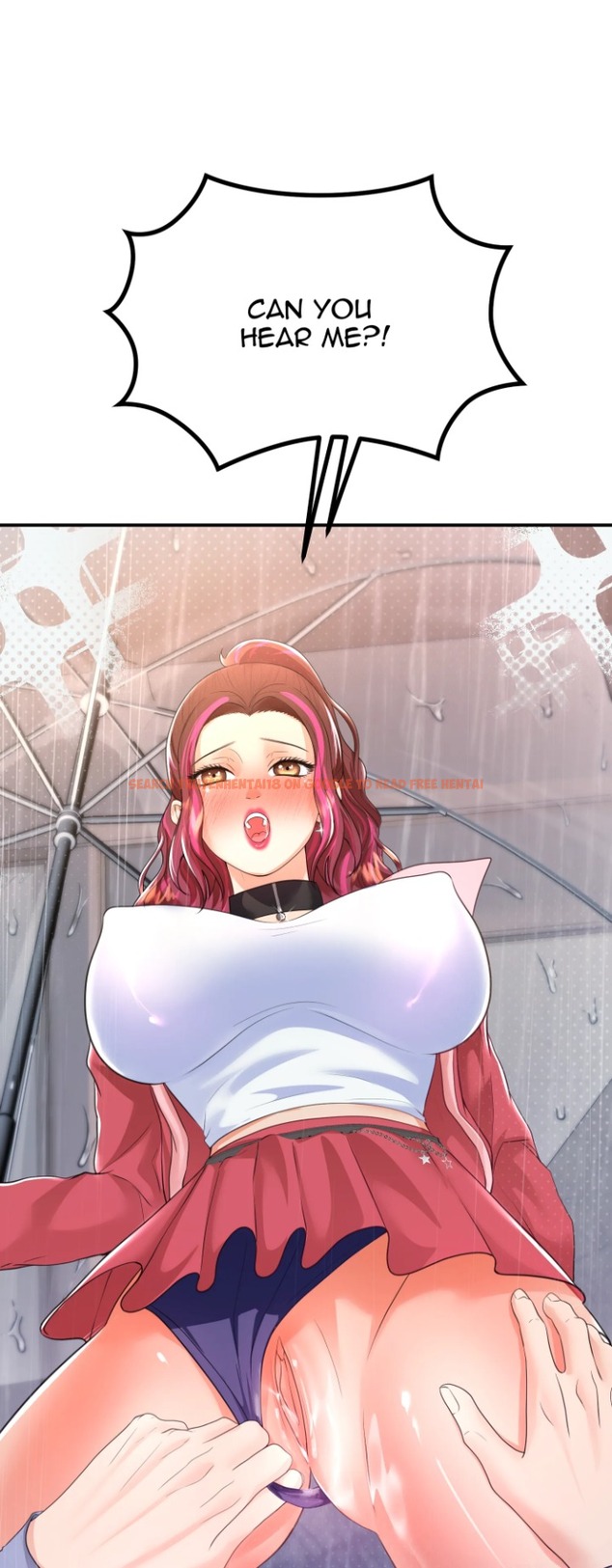 Read Hentai Image 7 91552 in comic Disaster Roommates (Uncensored) - Chapter 9 - www.hentaitnt.net