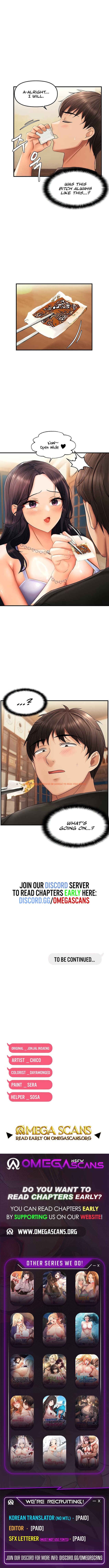 Read Hentai Image 8 9d95d in comic Disciplining The Top Delinquent Bitch Through A Random Chatting App - Chapter 21 - hentaitnt.net