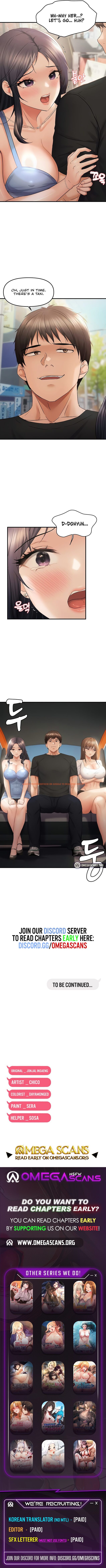 Read Hentai Image 8 1ad9c in comic Disciplining The Top Delinquent Bitch Through A Random Chatting App - Chapter 35 - hentaitnt.net
