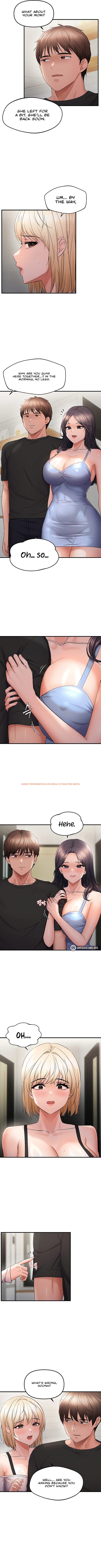 Read Hentai Image 2 be6dd in comic Disciplining The Top Delinquent Bitch Through A Random Chatting App - Chapter 43 - hentaitnt.net