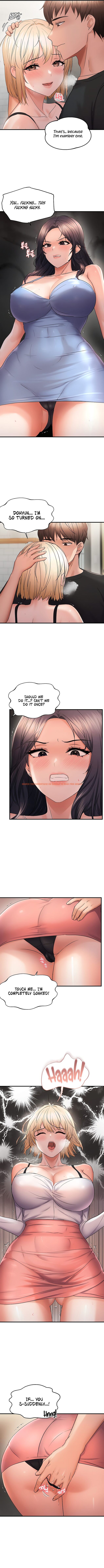 Read Hentai Image 4 be6dd in comic Disciplining The Top Delinquent Bitch Through A Random Chatting App - Chapter 43 - hentaitnt.net