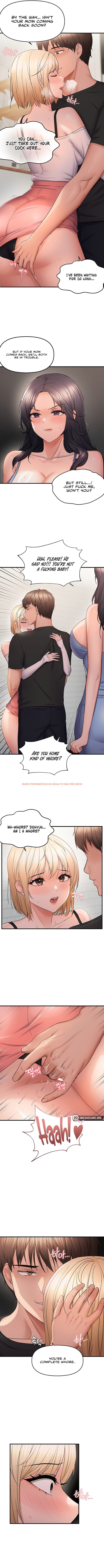 Read Hentai Image 5 be6dd in comic Disciplining The Top Delinquent Bitch Through A Random Chatting App - Chapter 43 - hentaitnt.net