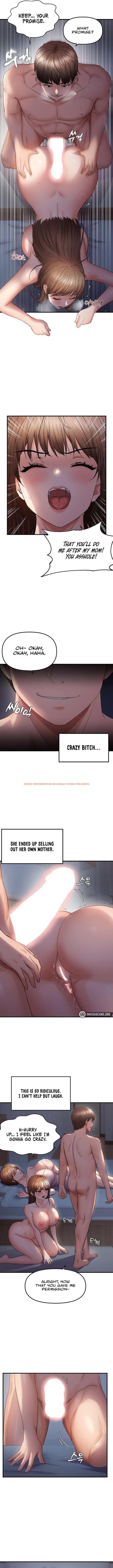 Read Hentai Image 5 61fb9 in comic Disciplining The Top Delinquent Bitch Through A Random Chatting App - Chapter 47 - hentaitnt.net