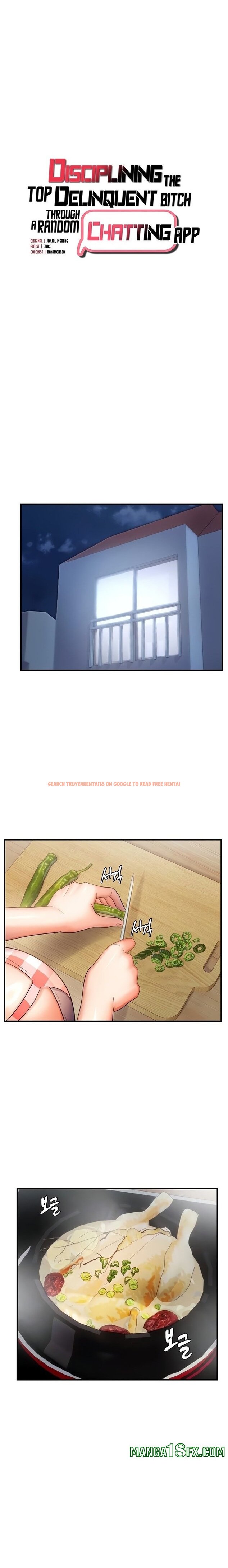 Read Hentai Image 3 646 in comic Disciplining The Top Delinquent Bitch Through A Random Chatting App - Chapter 56 - hentaitnt.net Read Hentai Image 3 646 in comic Disciplining The Top Delinquent Bitch Through A Random Chatting App - Chapter 56 - hentaitnt.net