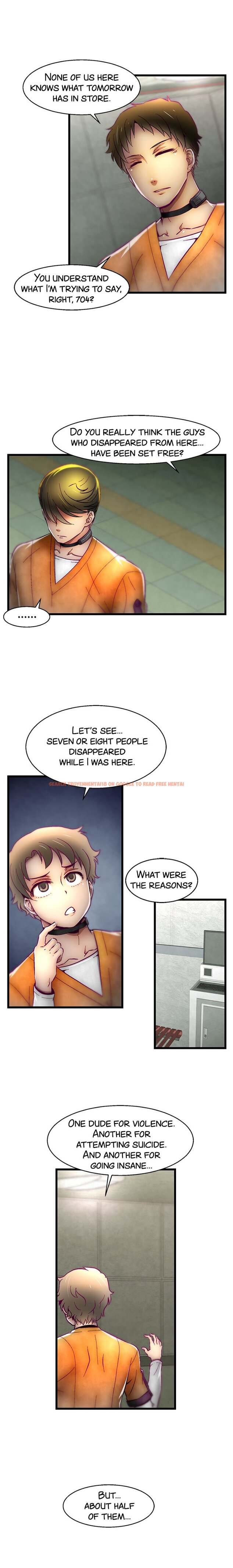 Read Hentai Image 10 725 in comic Disfarming - Chapter 13 - hentaitnt.net