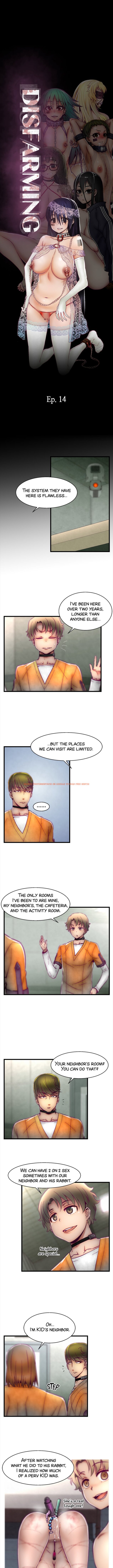 Read Hentai Image 1 725 in comic Disfarming - Chapter 14 - hentaitnt.net