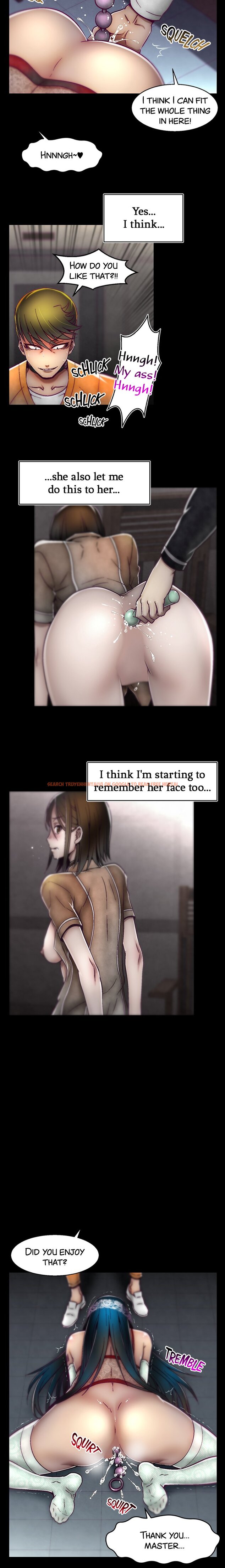 Read Hentai Image 8 725 in comic Disfarming - Chapter 14 - hentaitnt.net